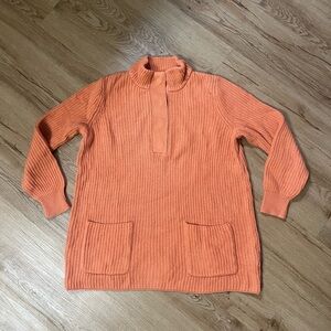 Soft surroundings sweater
